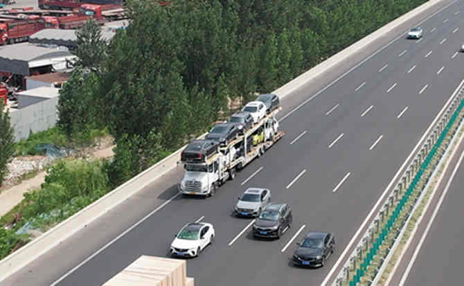 蓬溪高速公路汽车救援